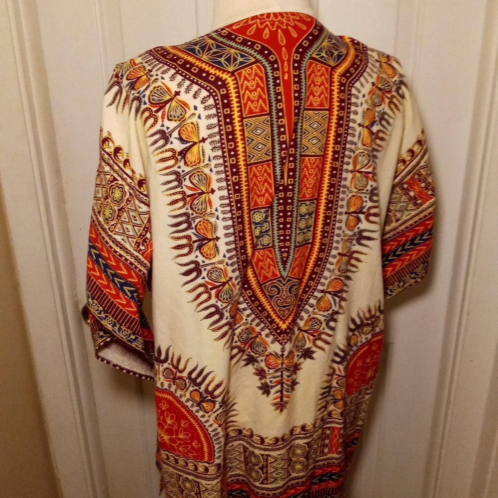 Homemade Top - Picture 7 of 8